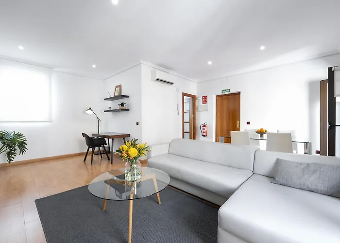 Centric Suites